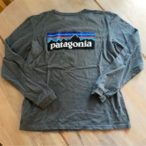 Patagonia long-sleeves